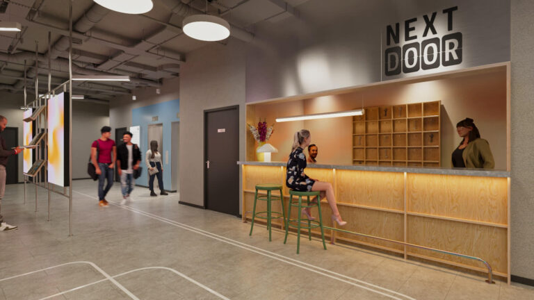 prywatny akademik kraków