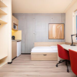 Studio dla Par 12 miesięcy